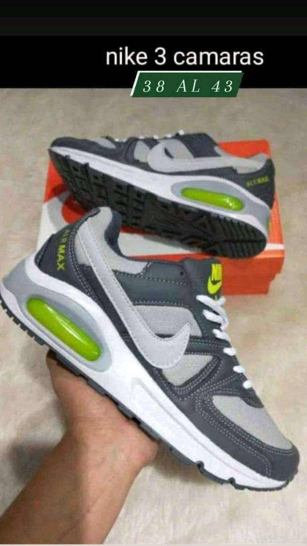 Nike 3 outlet camaras