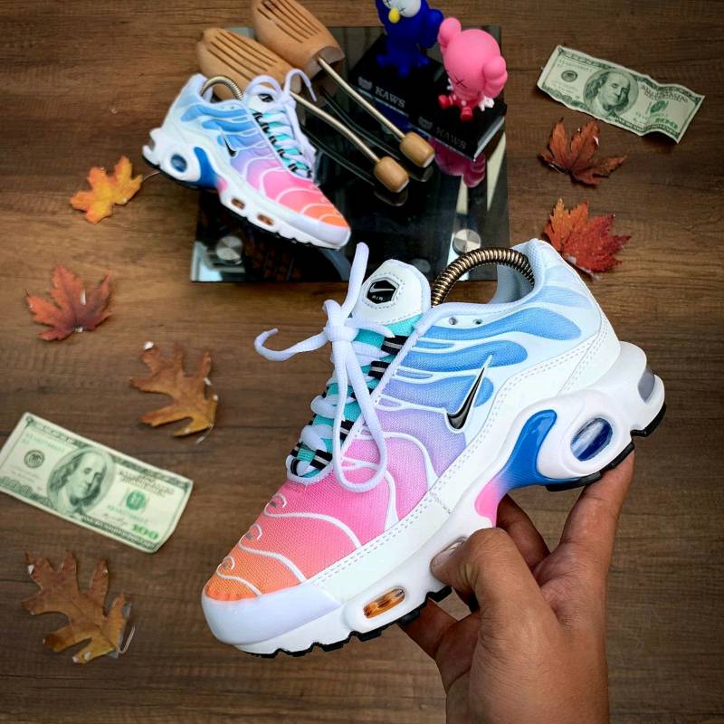 Nike tn hot sale mujer precio