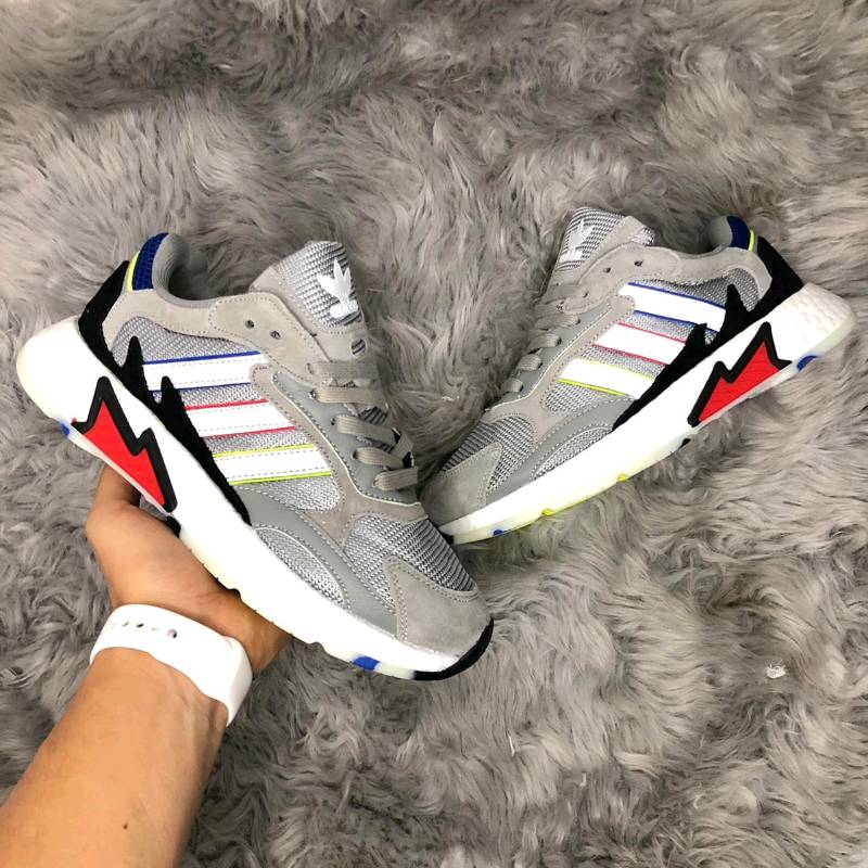 Adidas truec hombre