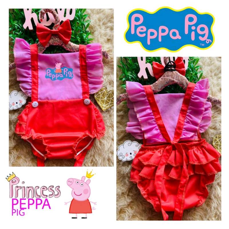 Pañaleros best sale de princesas