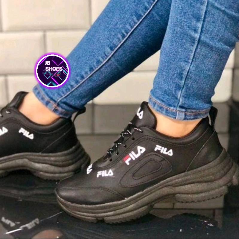 Tenis fila hot sale precio honduras
