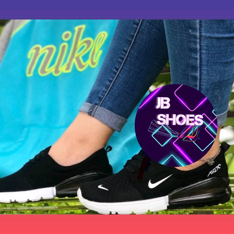 Precio store nike 27c