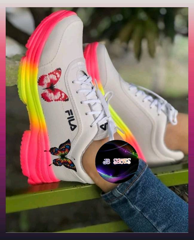 Tenis fila precio en honduras cheap