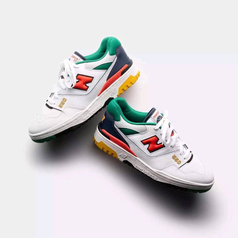 New shop balance bolivia
