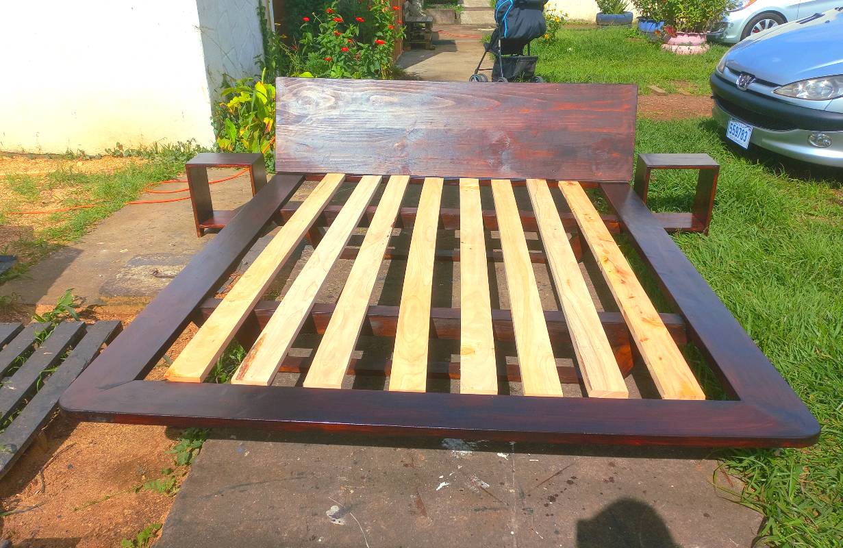 Compra la Cama TATAMI en Heredia, Costa Rica en Heredia