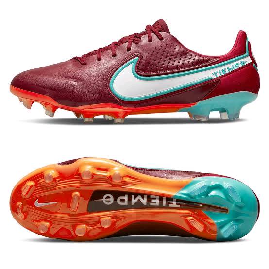 Adidas tiempo 2025