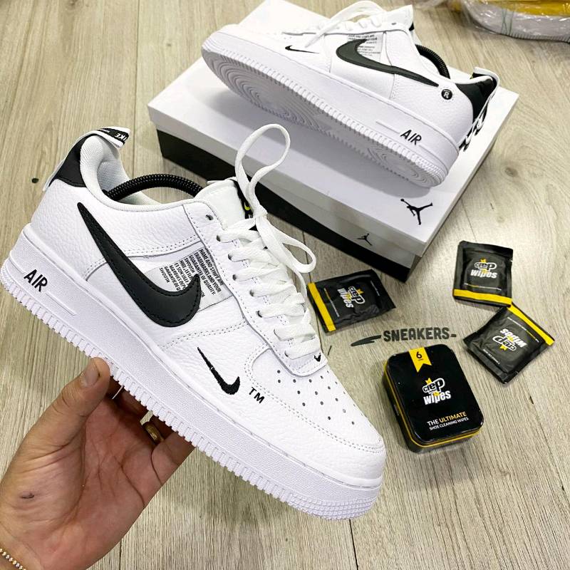 Nike force one leyenda