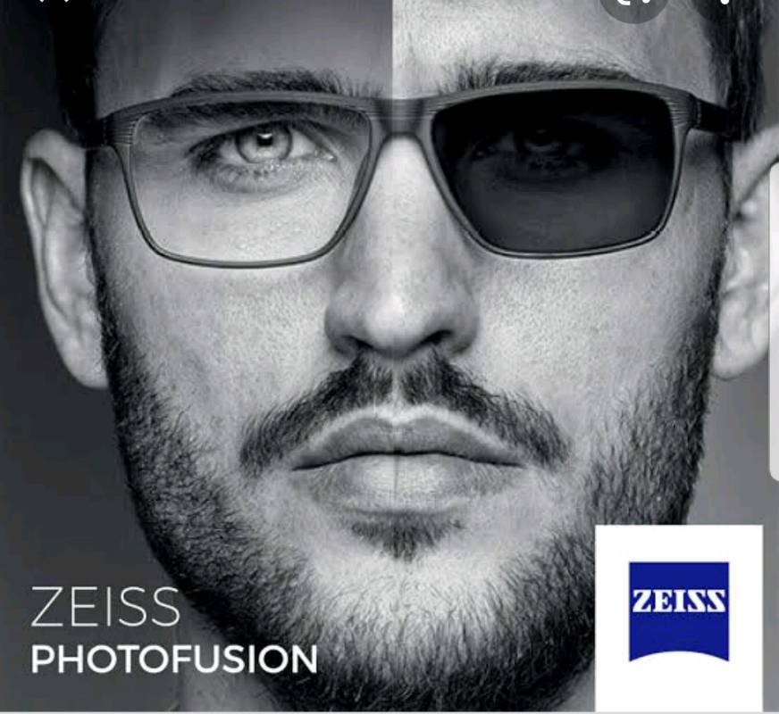Lentes photofusion shop