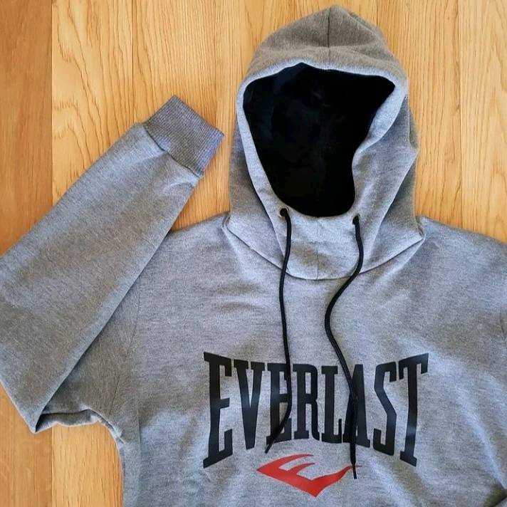 Buzo everlast store