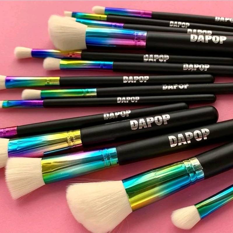 Dapop brochas outlet