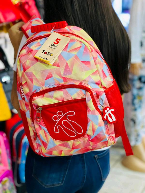 Nueva coleccion de hot sale bolsos totto 2019