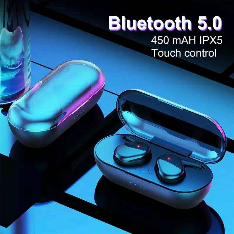 Audifonos clearance inalambricos y30