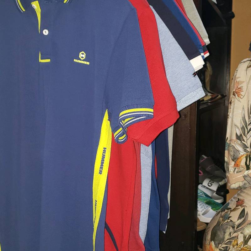Hummer ropa deportiva best sale