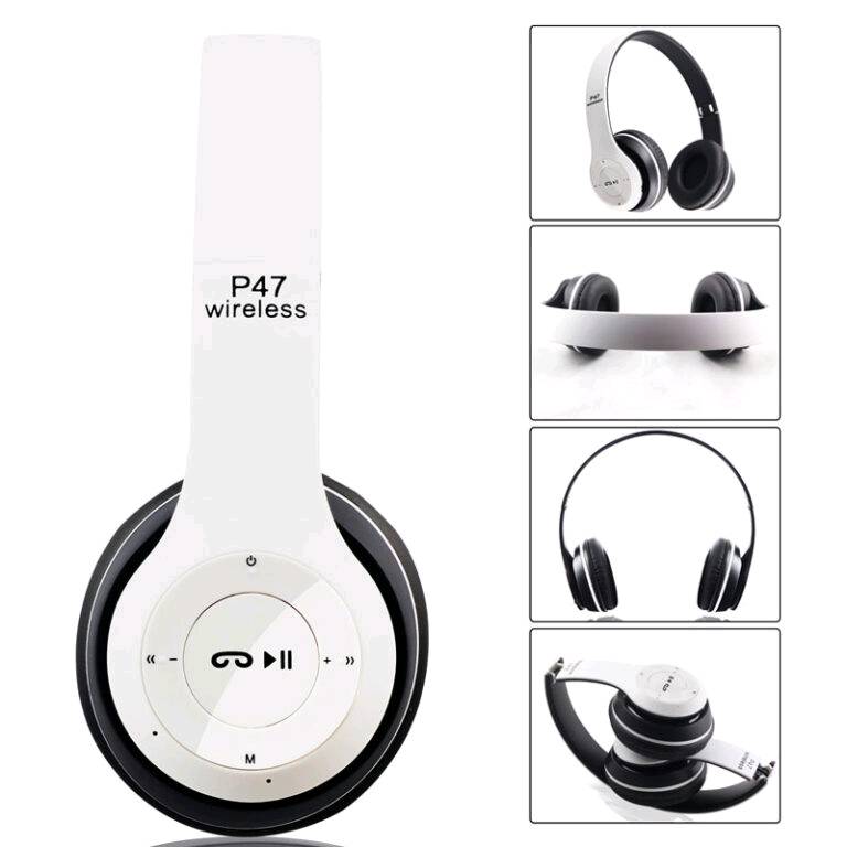 P47 sale wireless características
