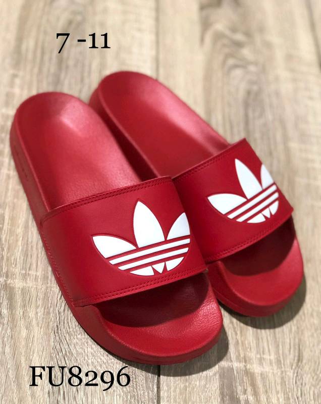 Adida chancleta online