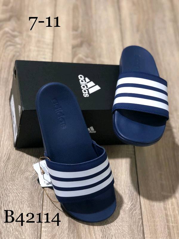 Foto de on sale chancleta adidas