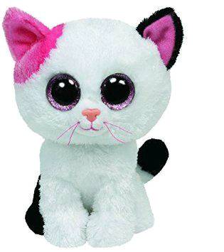 Gatitos de peluche tiernos en Yura