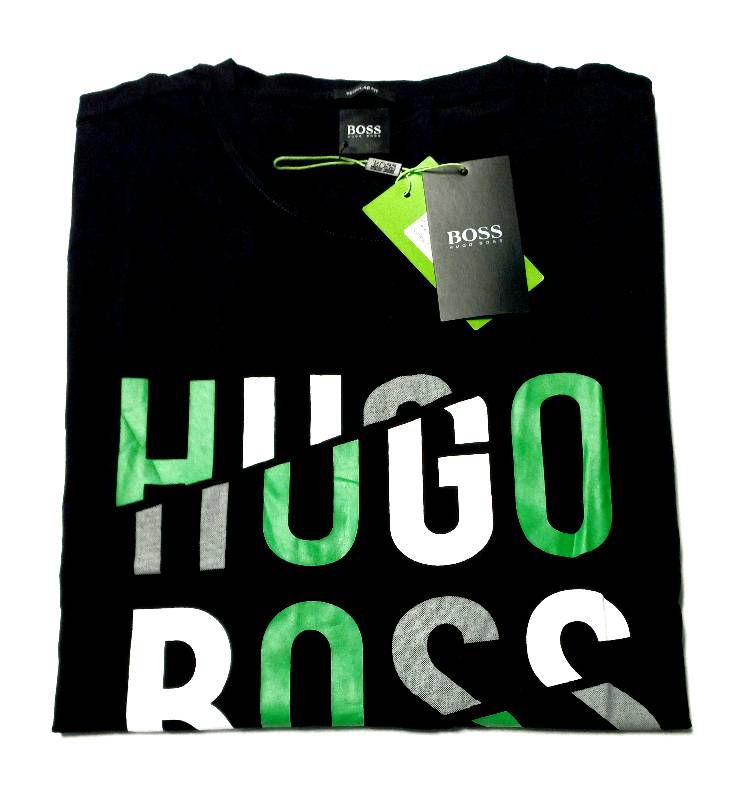 Precio de playera discount hugo boss original