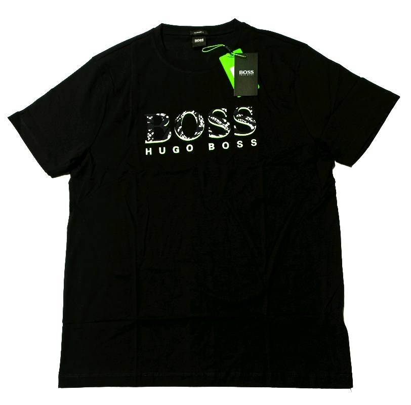 Playera hugo clearance boss original