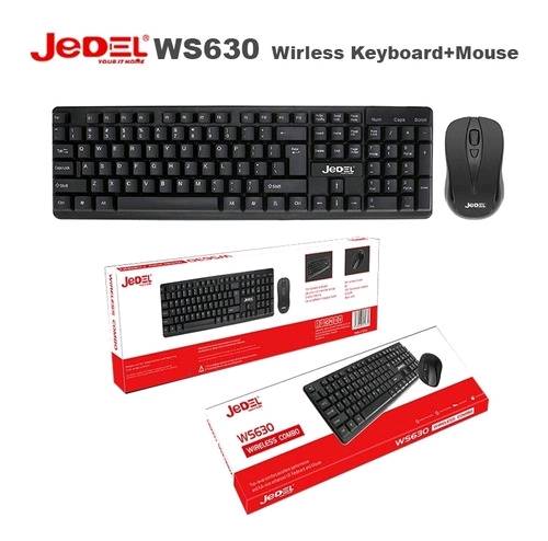 Teclado inalambrico sales quito