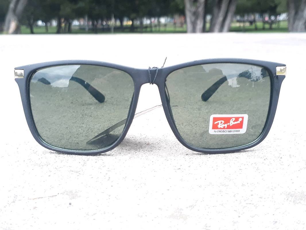 Gafas ray 2025 ban triple aaa