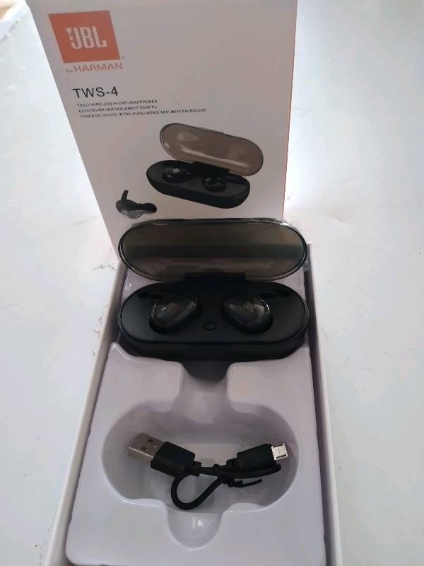 Audífonos jbl tws4 best sale opiniones