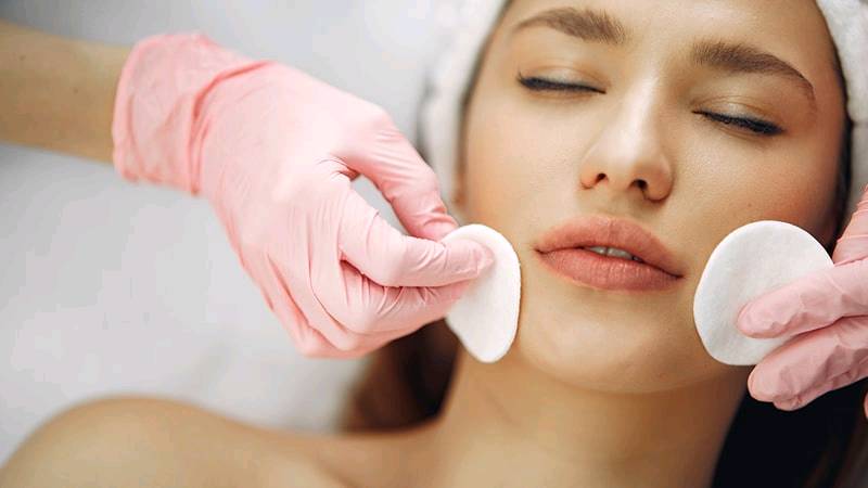 Depilacion de rostro discount precio