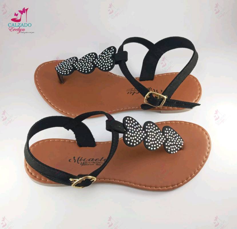Sandalias talla on sale 34