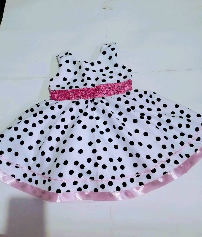 Vestido vaca 2025 lola