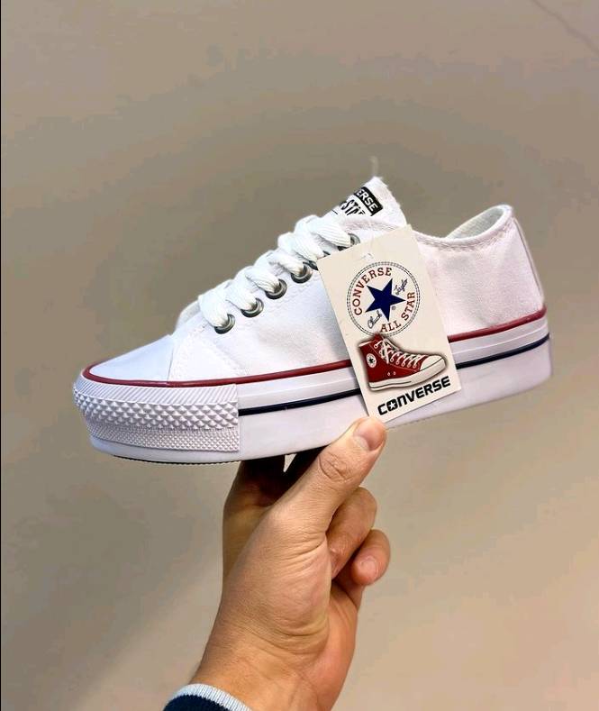 Converse plataforma en tucuman hotsell