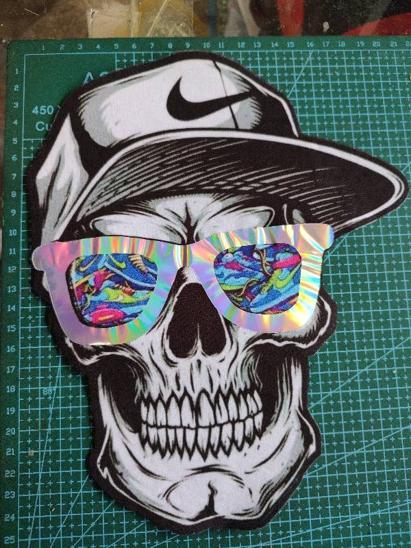 Nike calaverita 2025