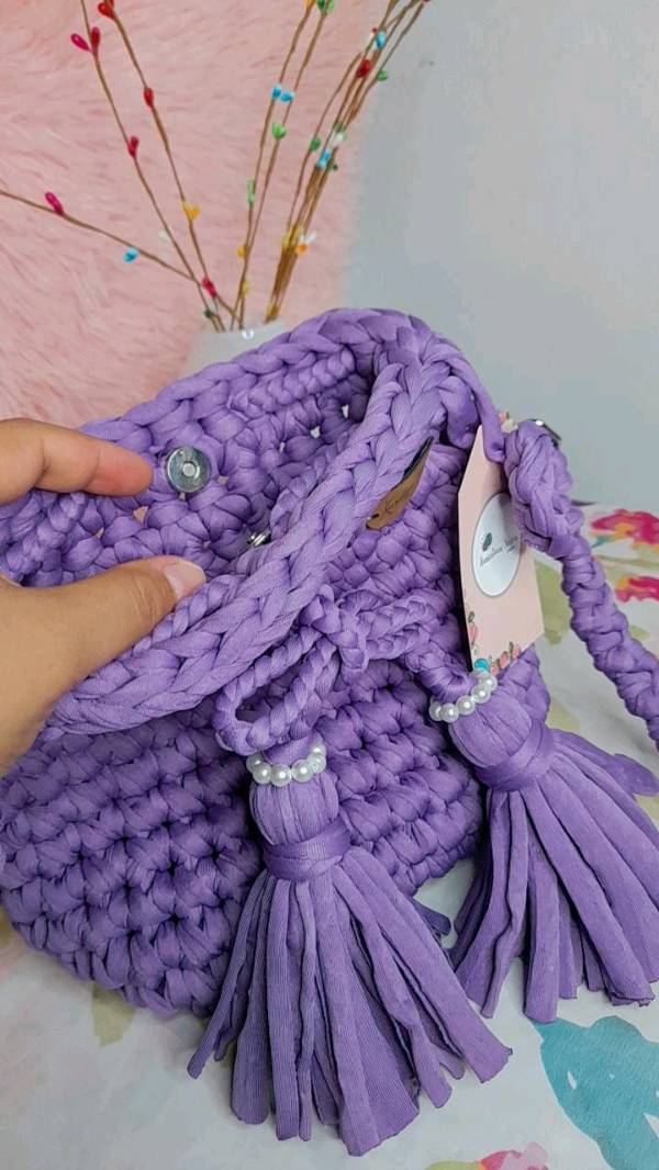 Mochila trapillo store
