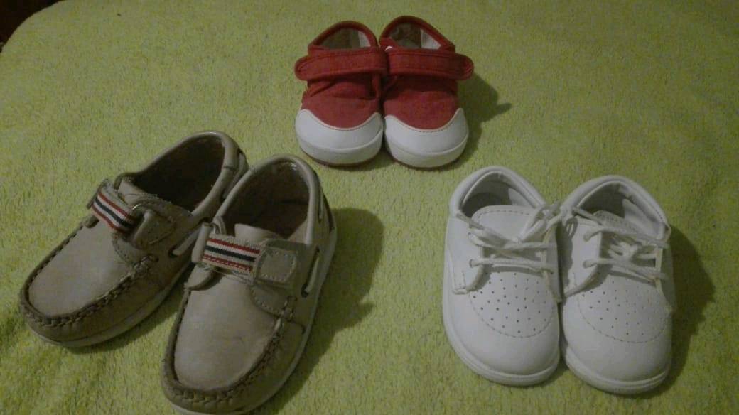 ZAPATITOS BEB en Cordoba