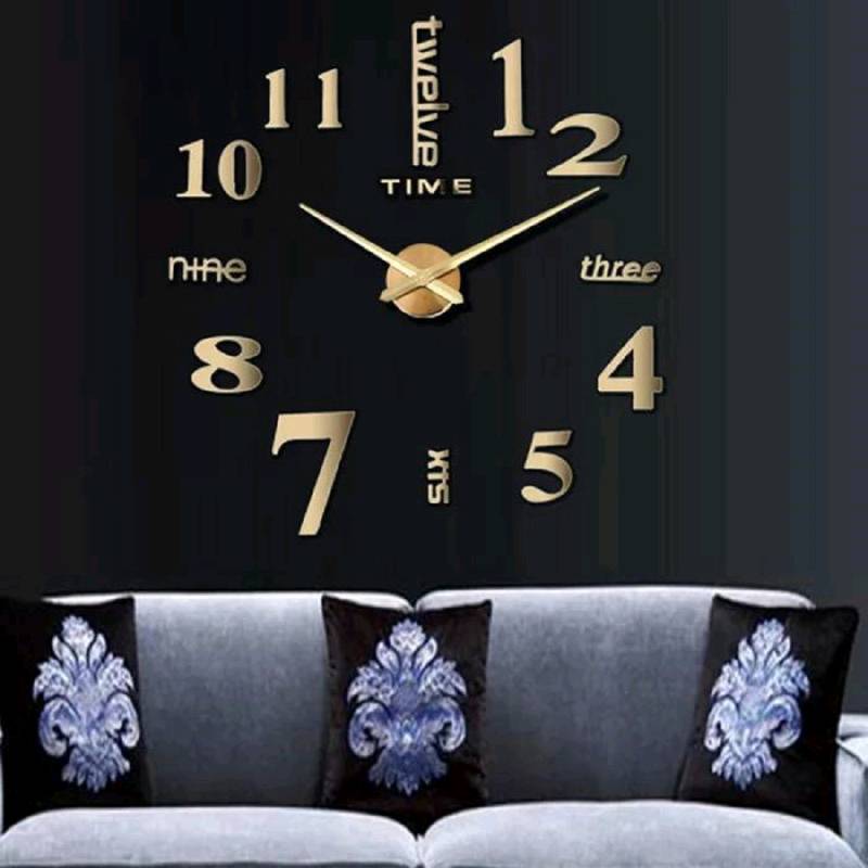 Reloj pared decoraci n sala en Pereira