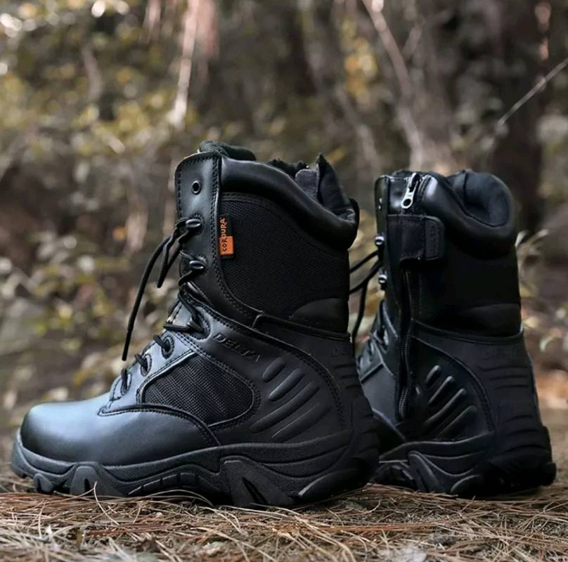 Botas delta cordura deals