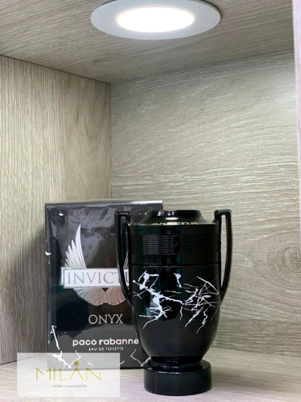 Invictus onyx best sale precio