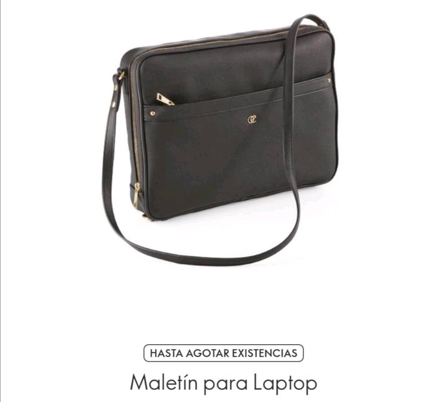 Maletin para laptop oriflame clearance