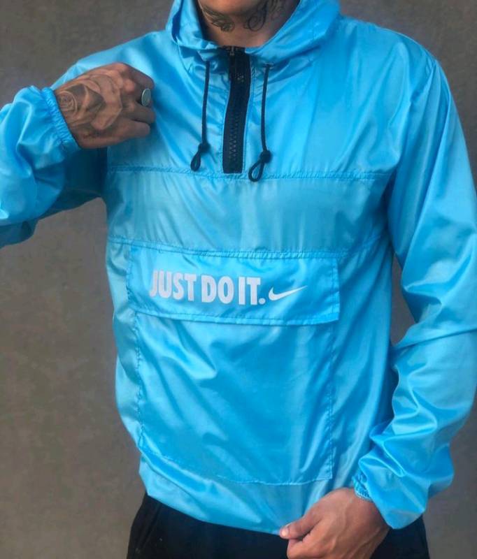 Buzo nike wos deals