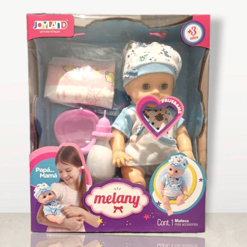 Nenuco shop pipi popo
