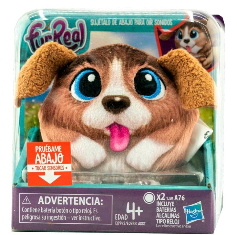 Furreal perrito precio top