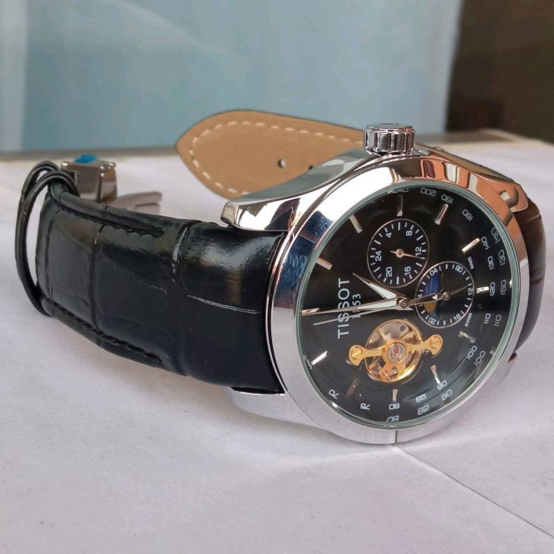 Jam tissot deals