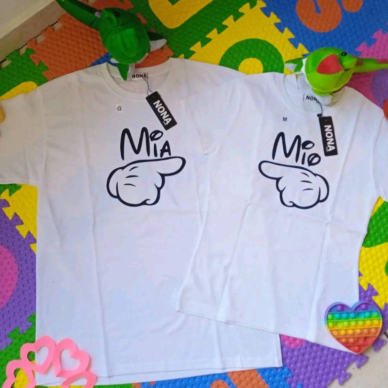 Playeras duo 14 de febrero outlet