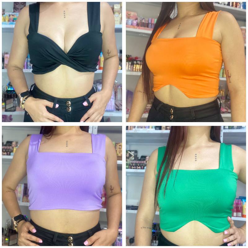 Blusas piel de on sale durazno
