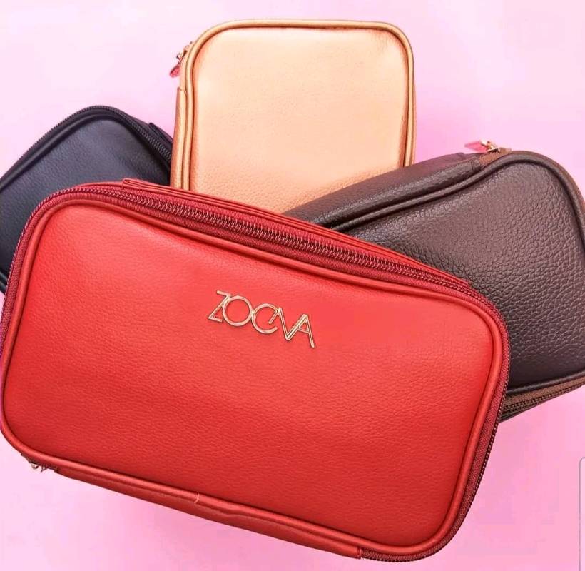 Kit de online brochas zoeva