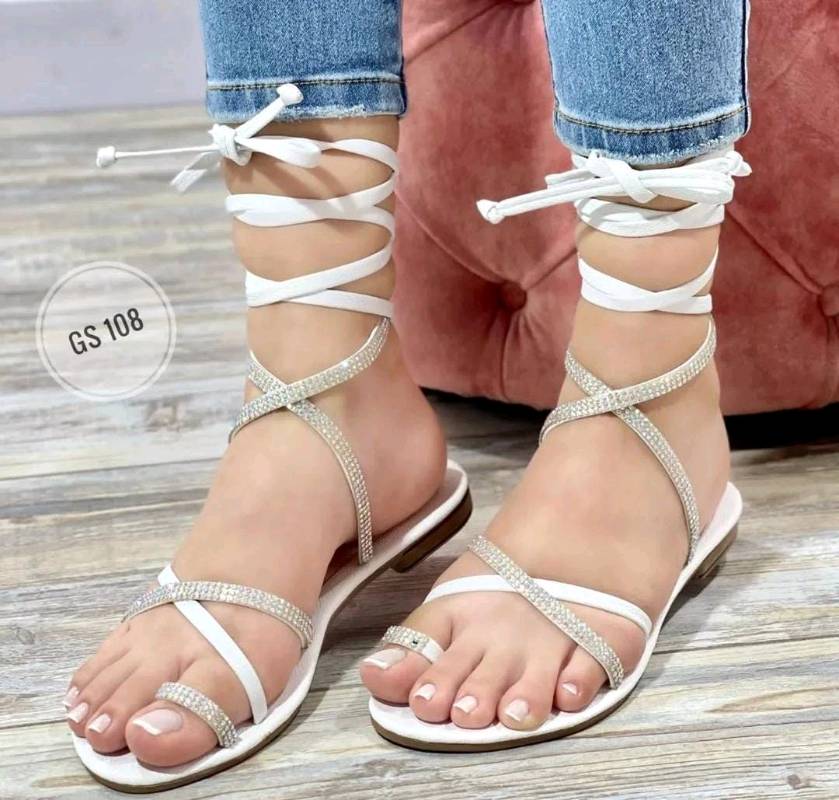 Sandalias romanas colombianas cheap