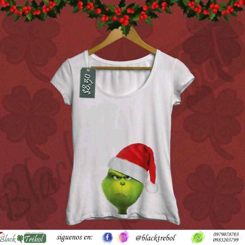 Camisetas sublimadas quito 2025