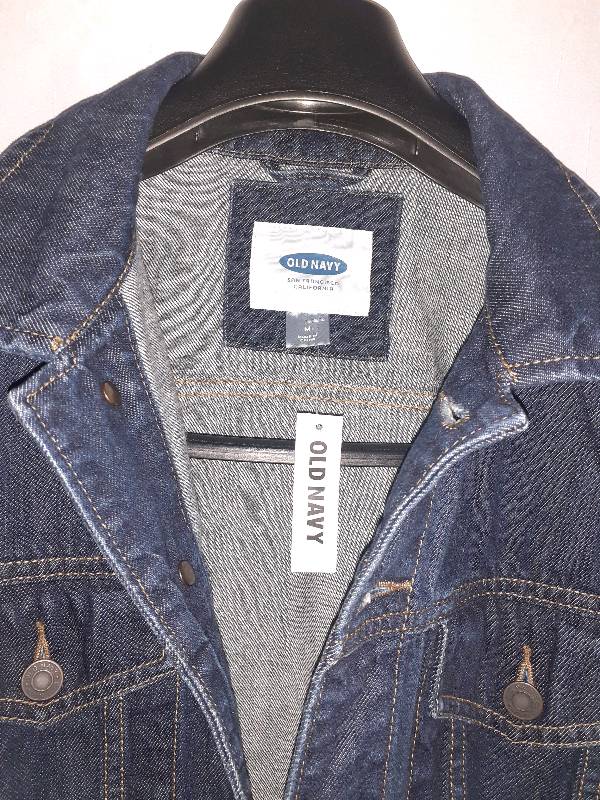 Old navy chamarras hombre deals