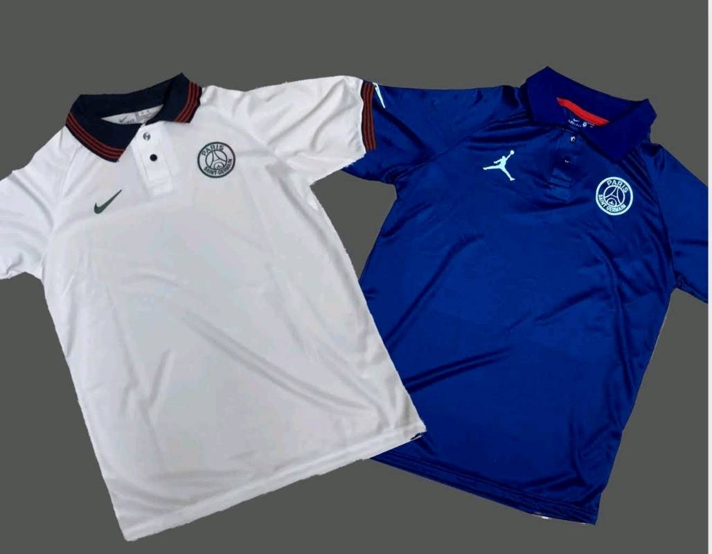 Chomba cheap psg jordan