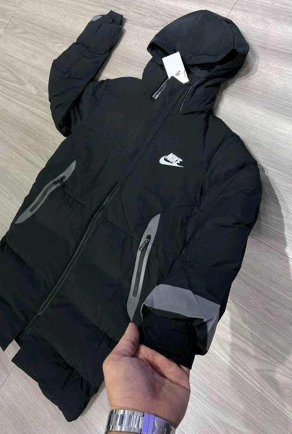 Camperon nike mercadolibre best sale
