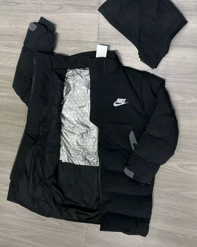 Camperon discount nike mercadolibre